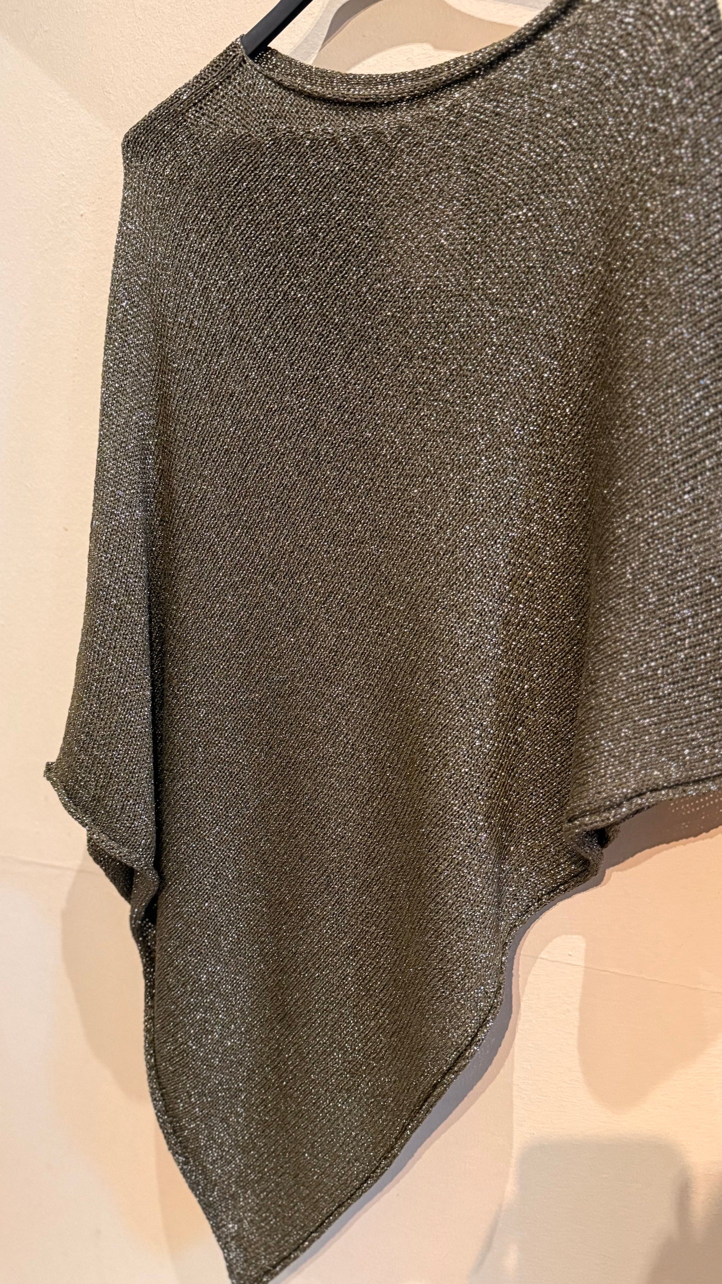 Capa Lurex