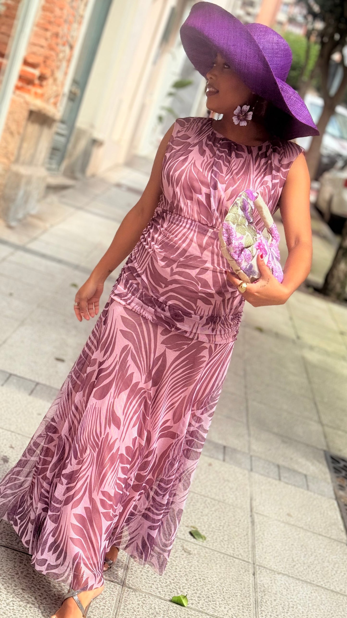 Vestido Emma