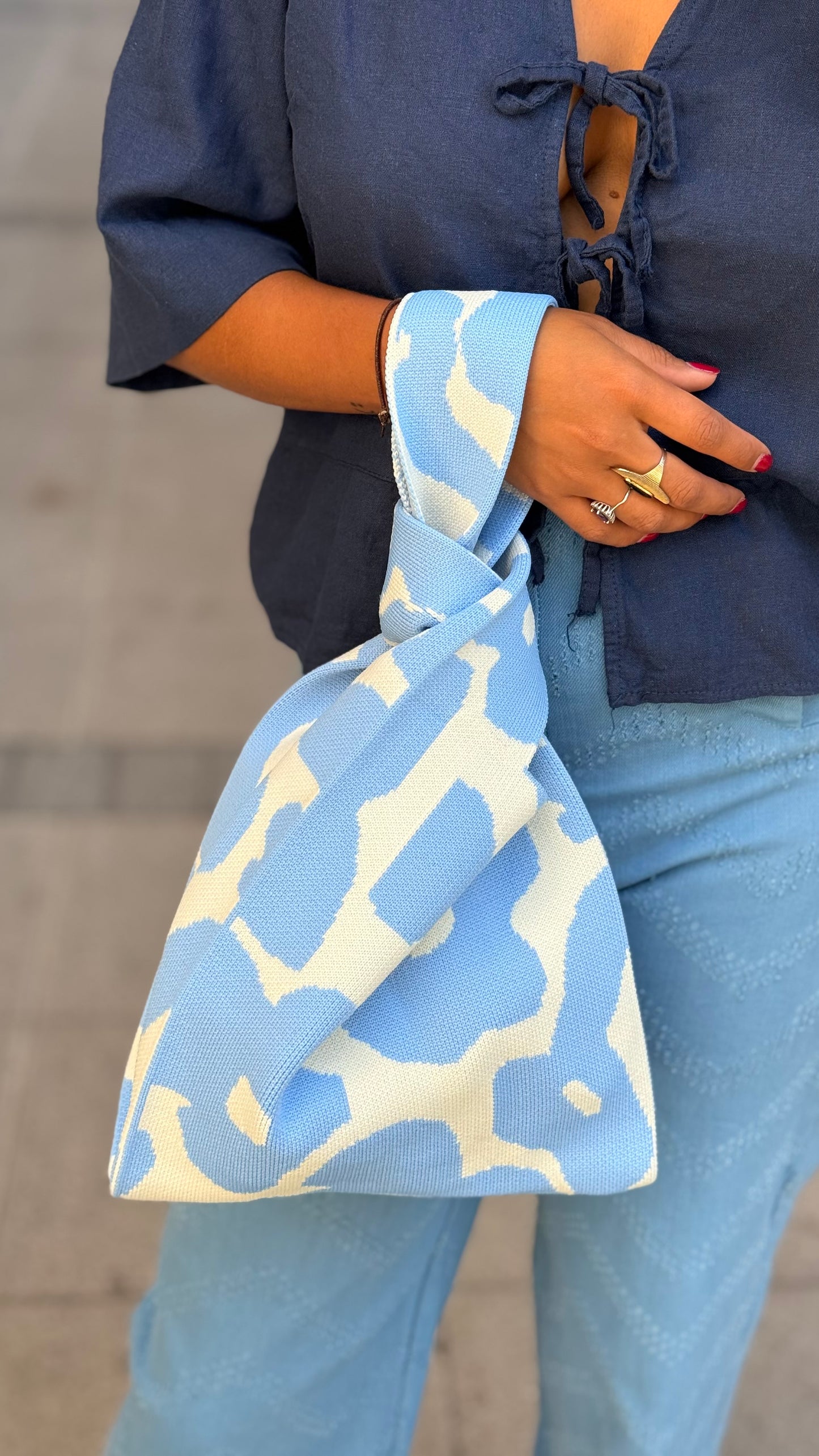 Bolso summer