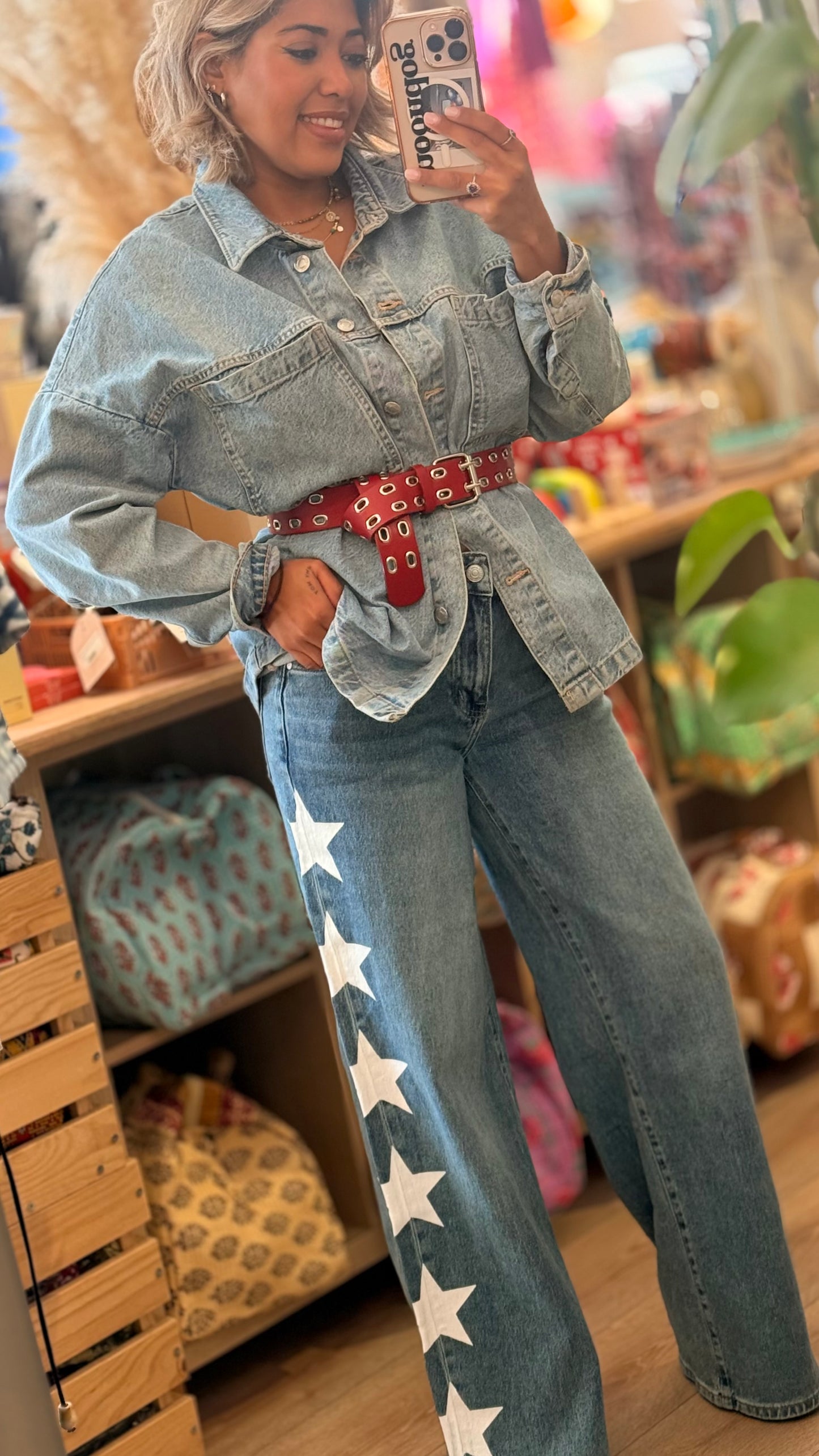 Vaquero Star