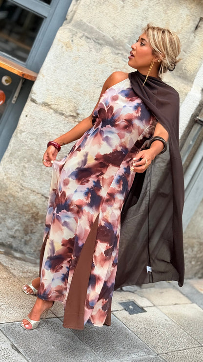 Vestido Berlín
