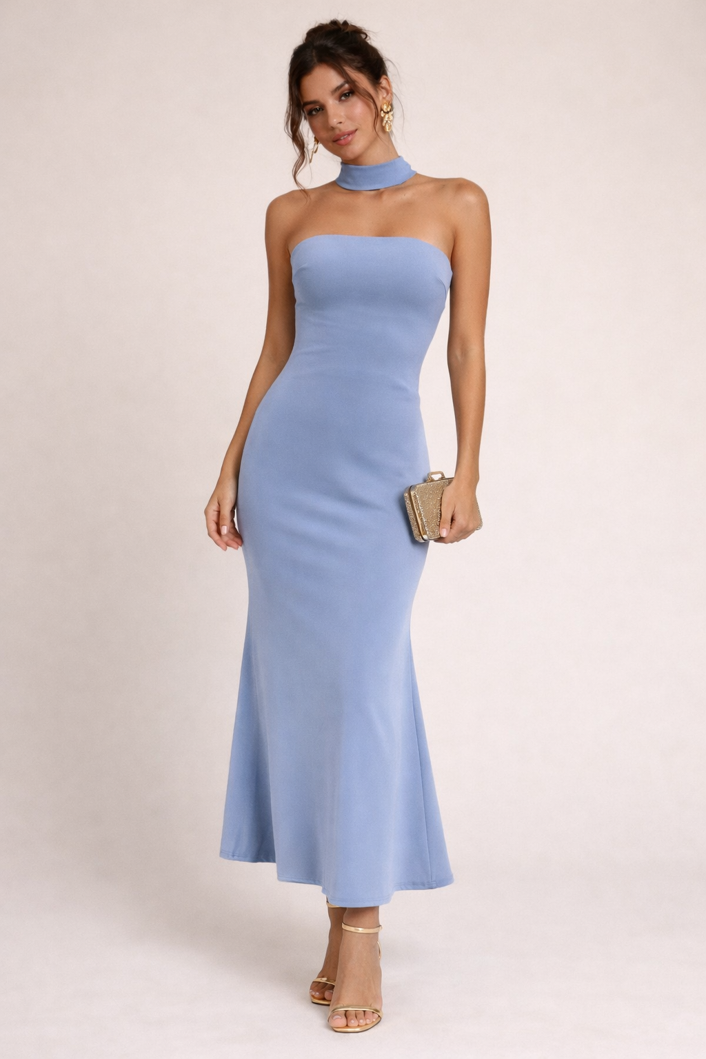Vestido Daniela