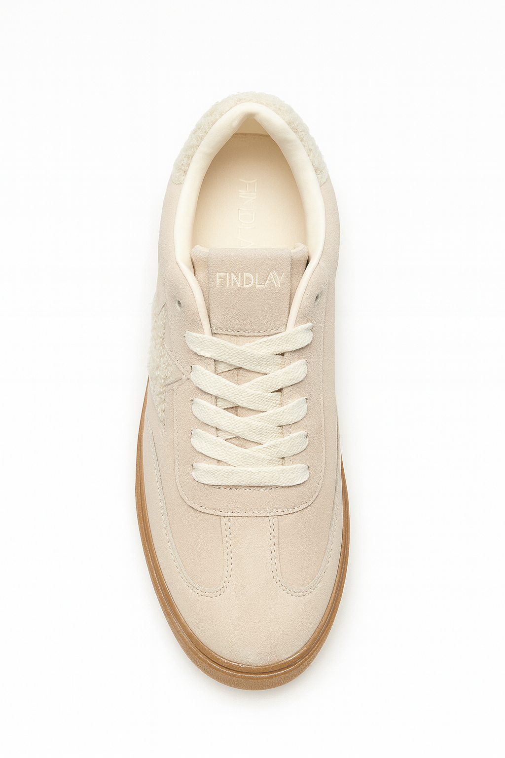 Deportiva borreguito estrella