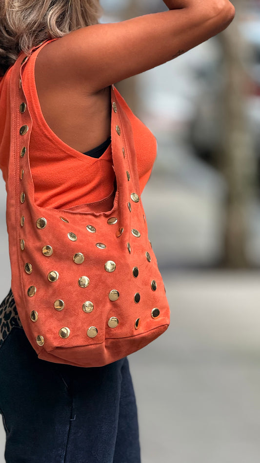 Bolso Tachuelas
