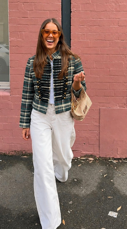 Chaqueta Antonia