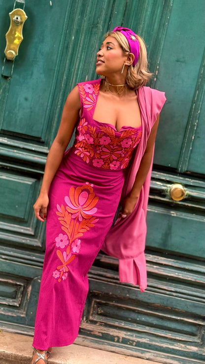 Conjunto Maica