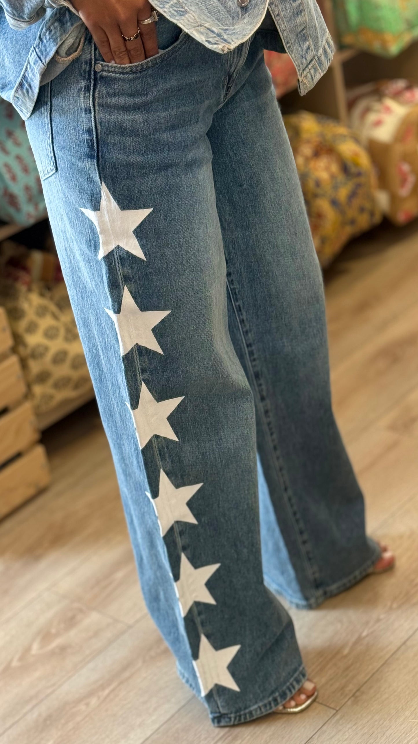 Vaquero Star