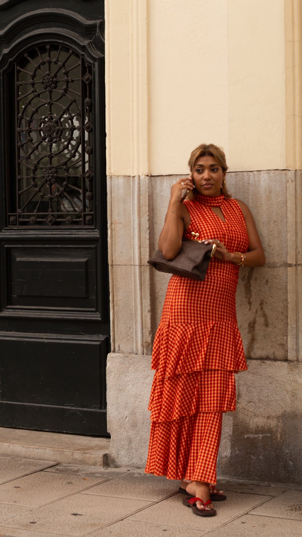 Vestido Kimchi
