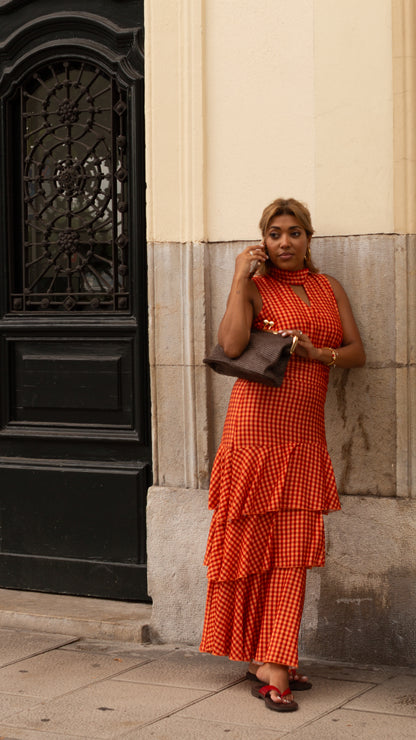 Vestido Kimchi