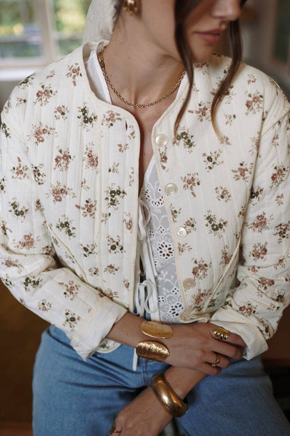 Chaqueta Gaspard
