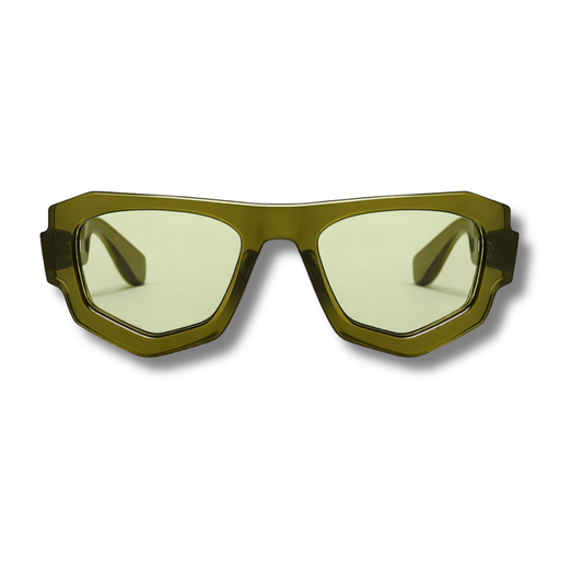 CHASTAIN OLIVE  Gafas de sol