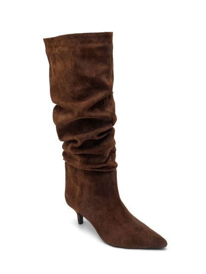 Bota alta Otilia