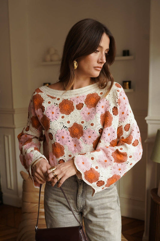 Top Sami: Rosa