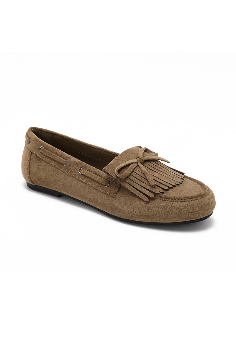 Mocasines