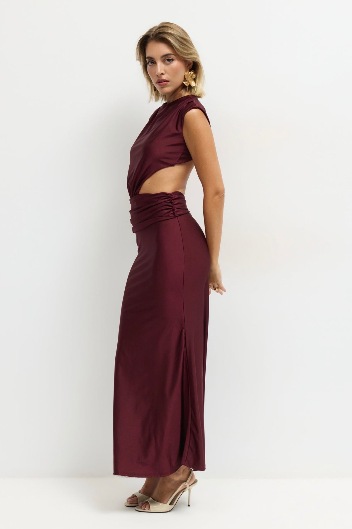 Vestido Monik