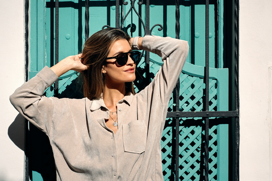 MOORE DARK . Gafas de sol