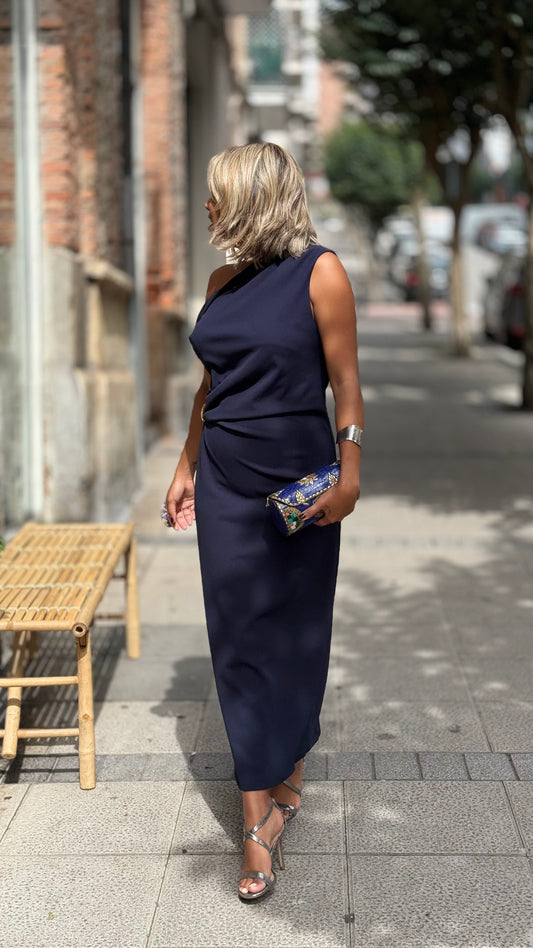 Vestido Portillo