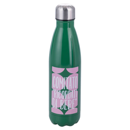 Más Amor Vde Botella 500 ML 5 SURT.
