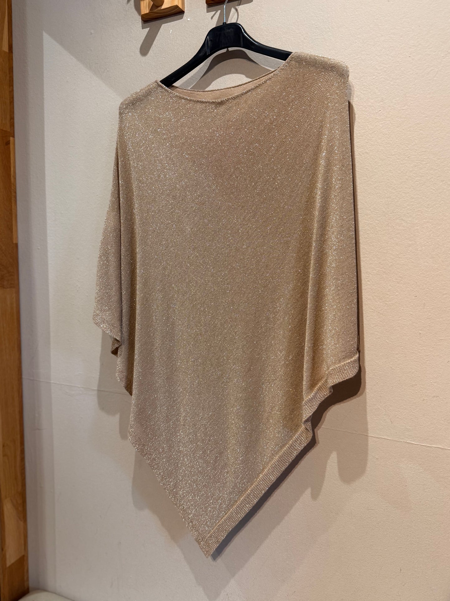 Capa Lurex