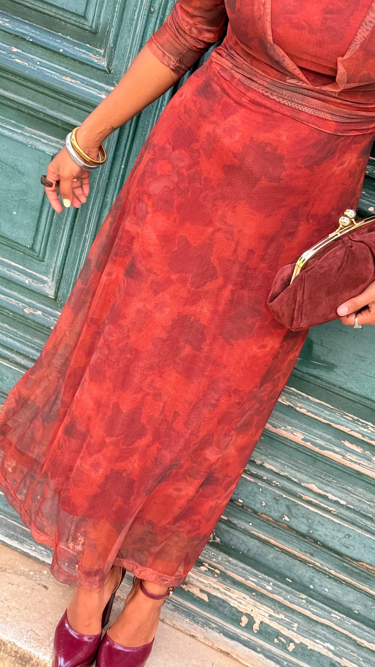 Vestido Aveiro