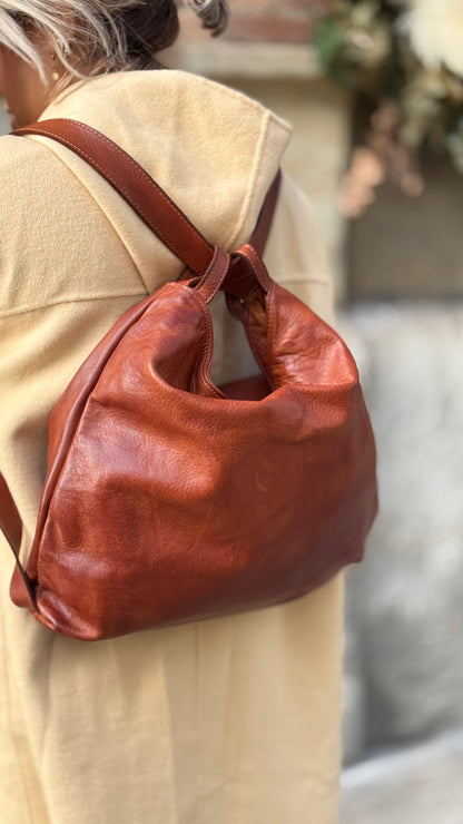 Bolso mochila
