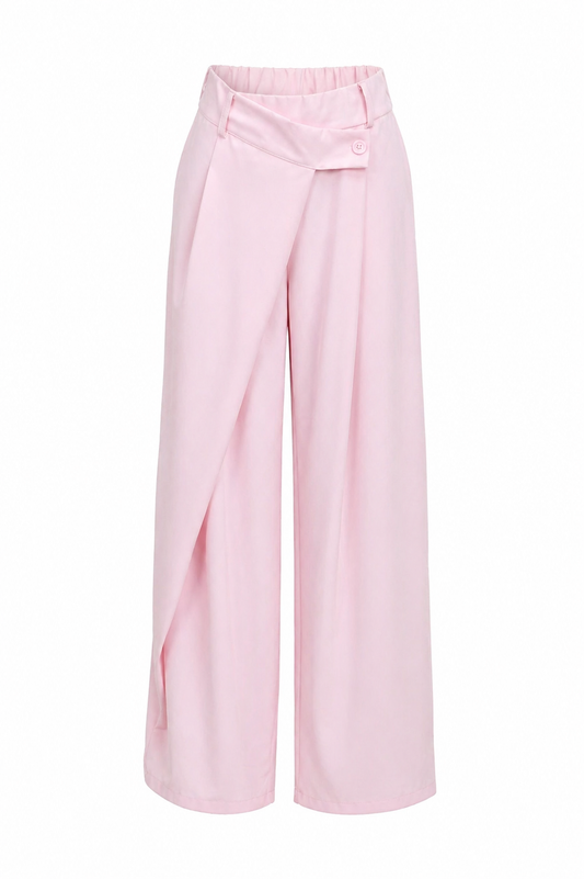 Pantalón Viana rosa