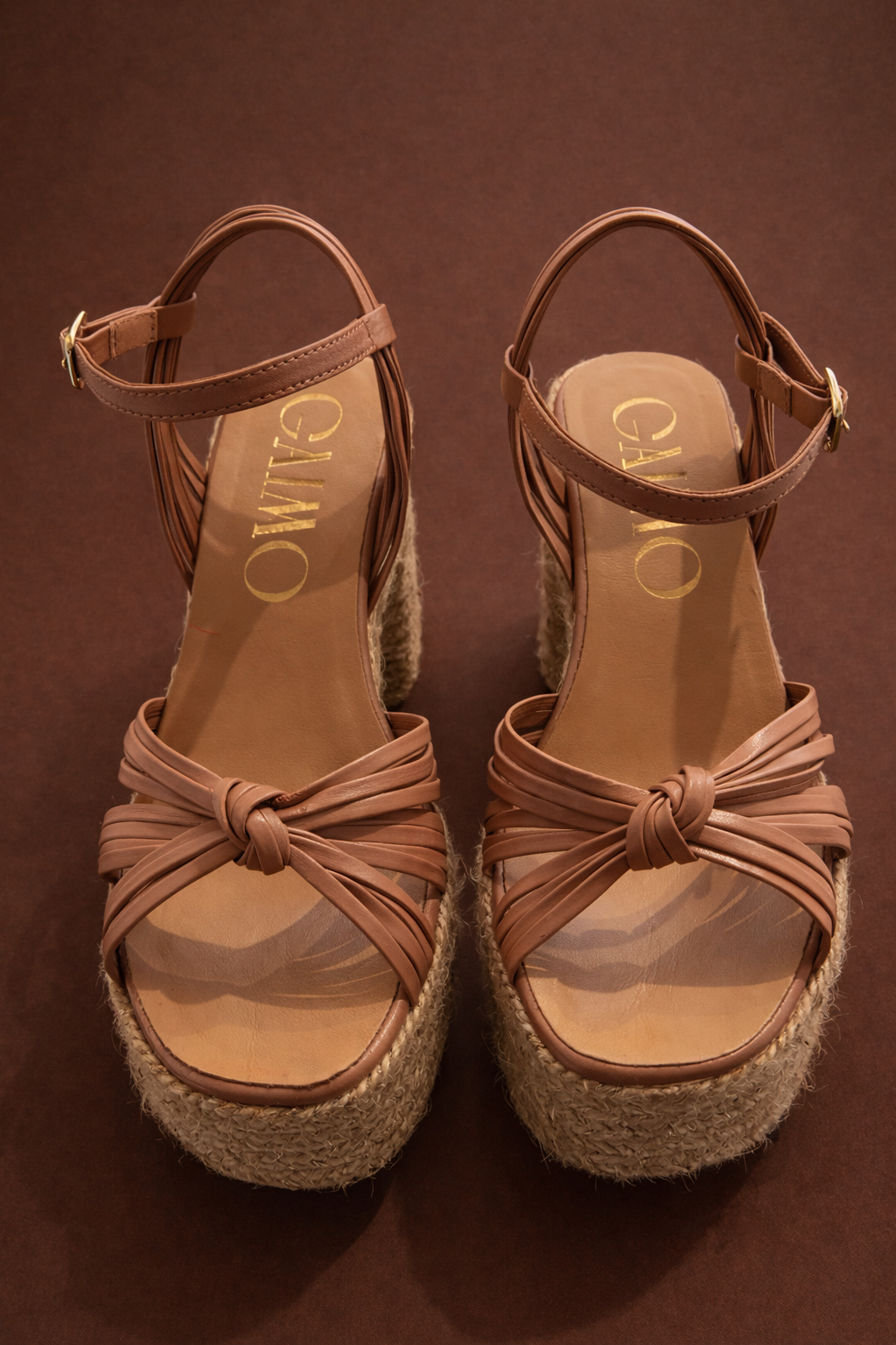 Alpargata Lolita Rosa