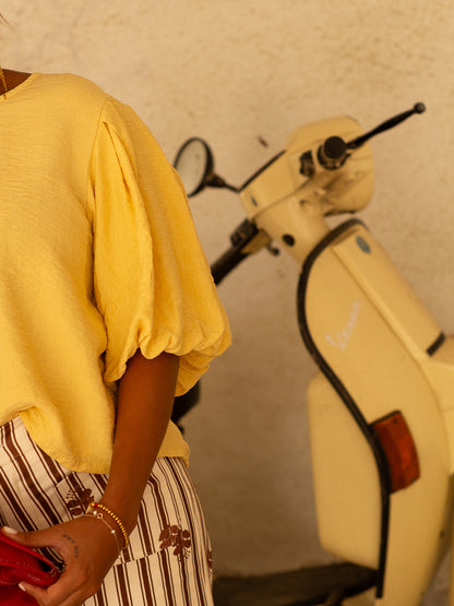 Blusa Veneci