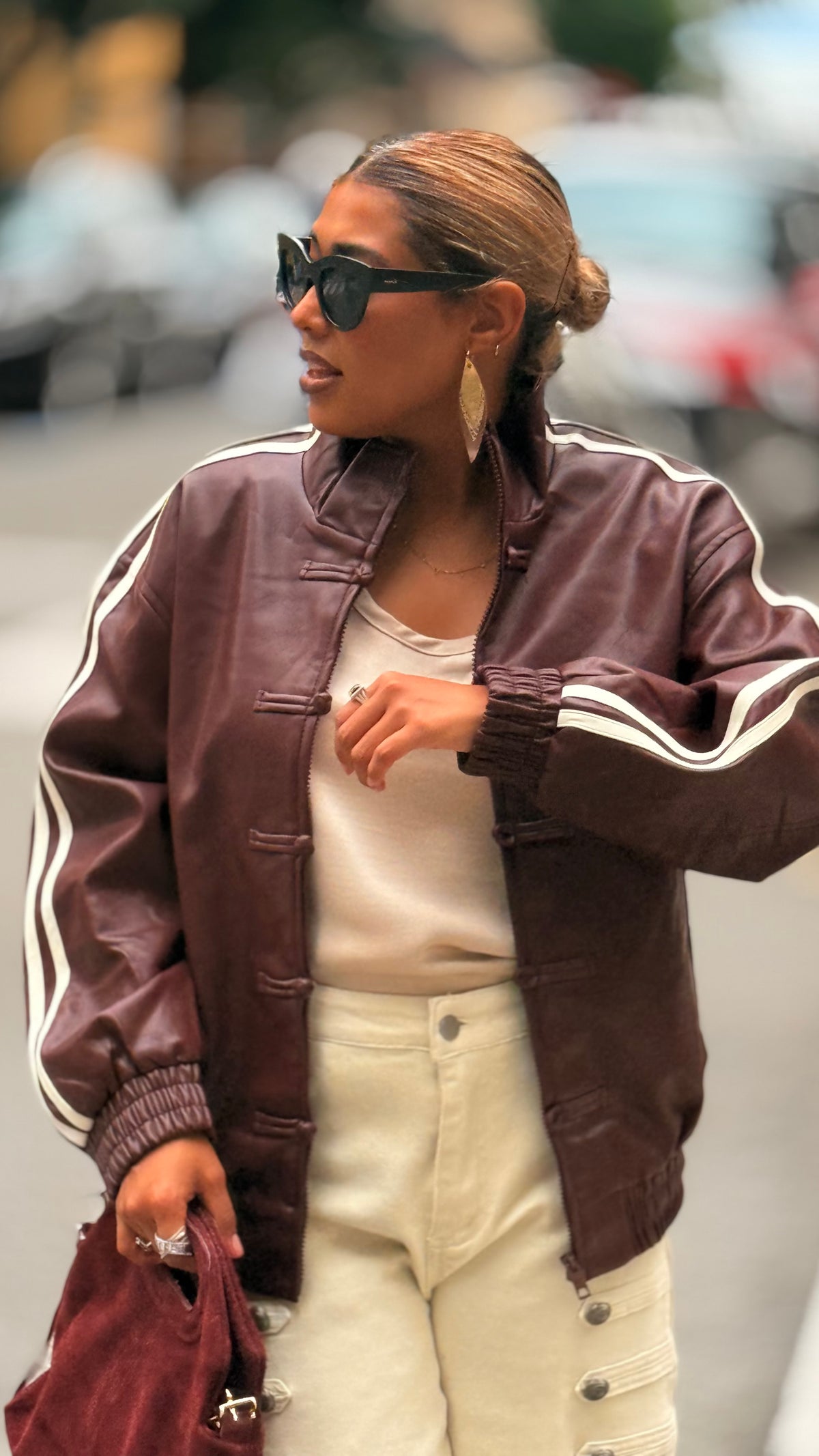 Bomber Lorane