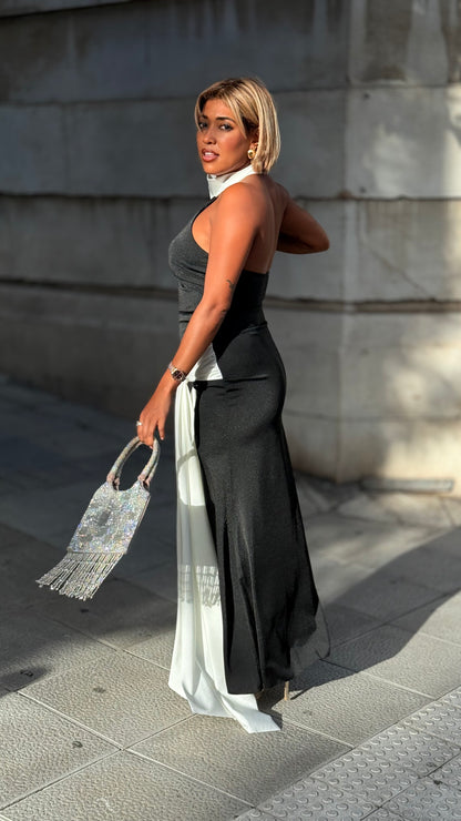 Vestido Coco