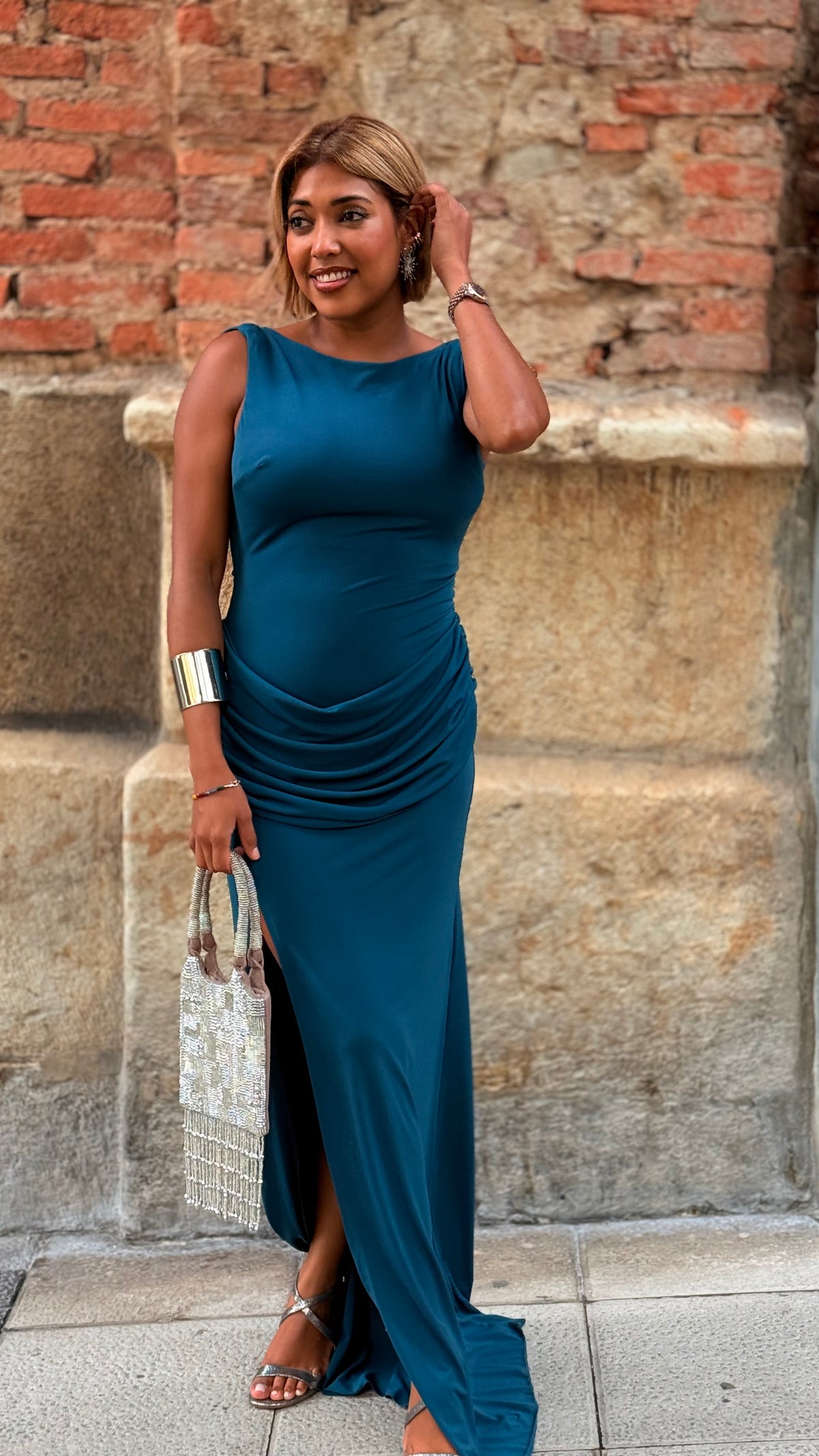 Vestido Otilia
