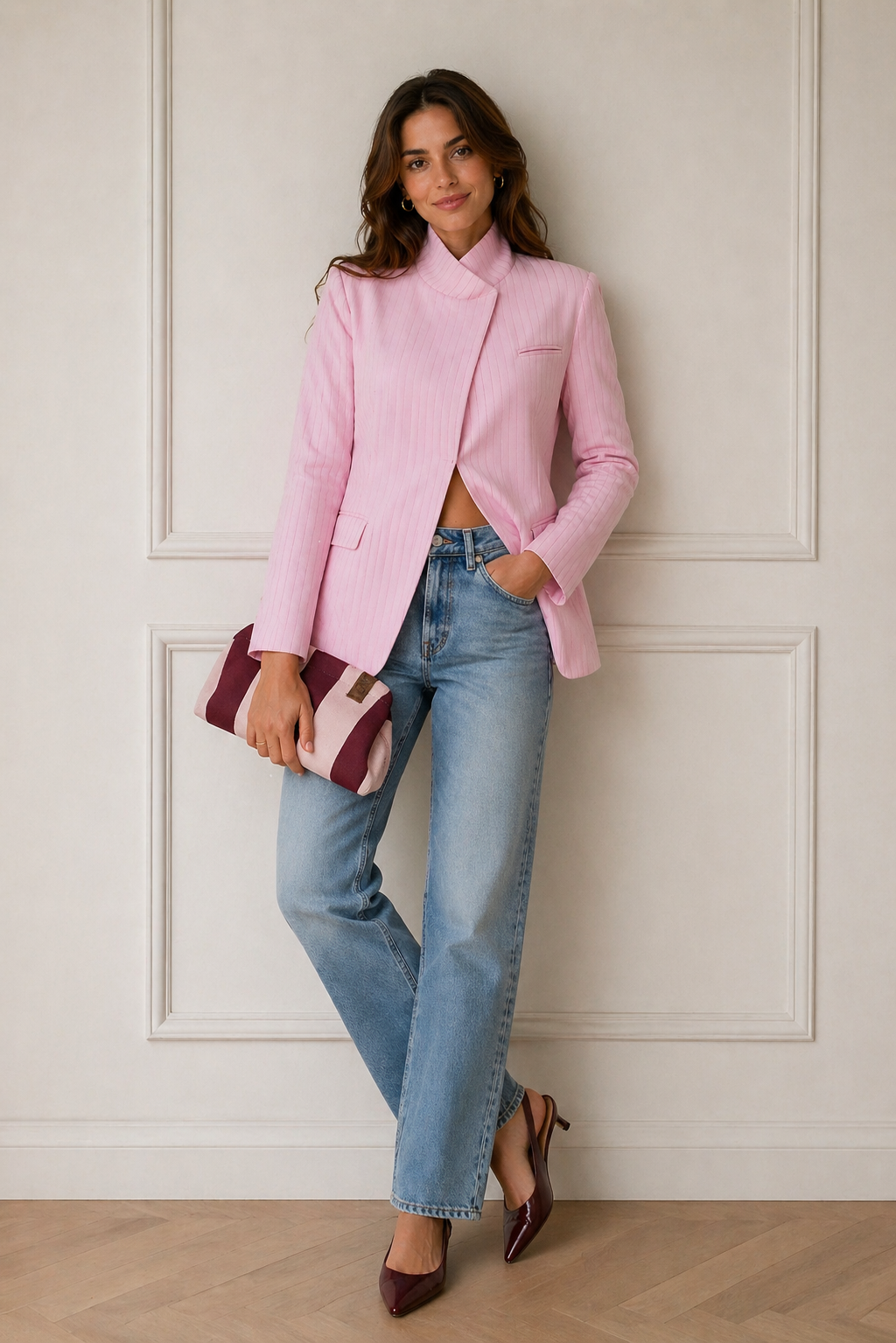 Blazer Cross