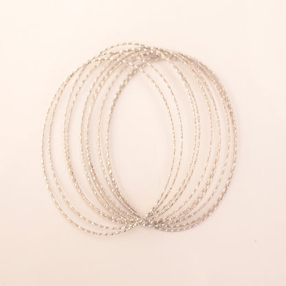 Conjuntos Pulsera fina Glen