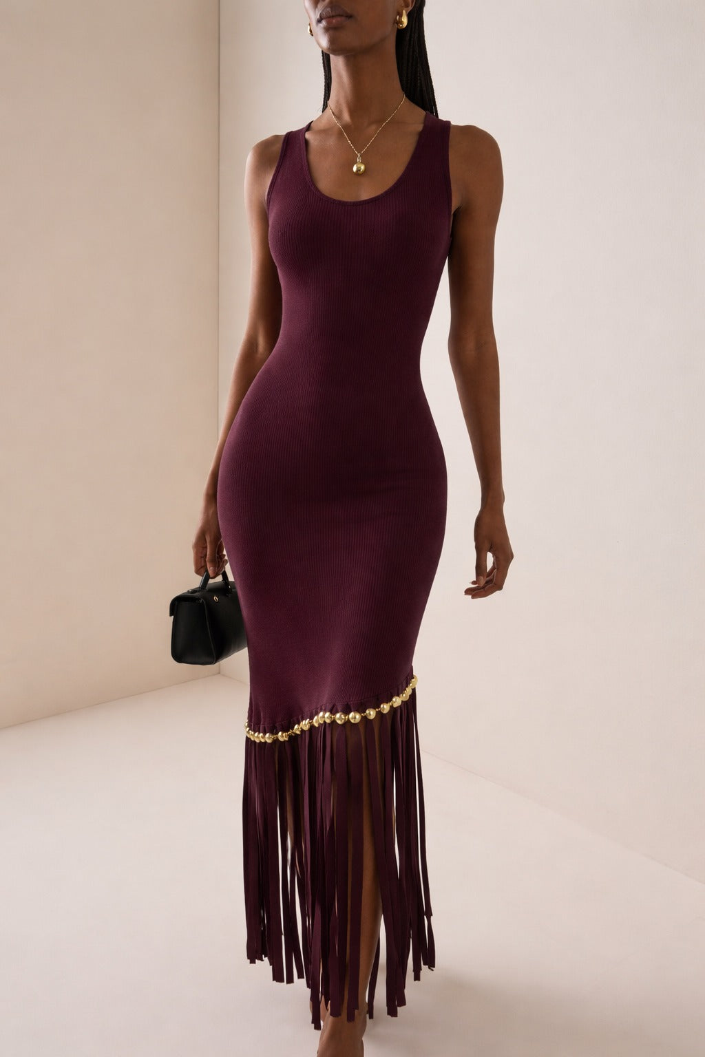 Vestido Eva