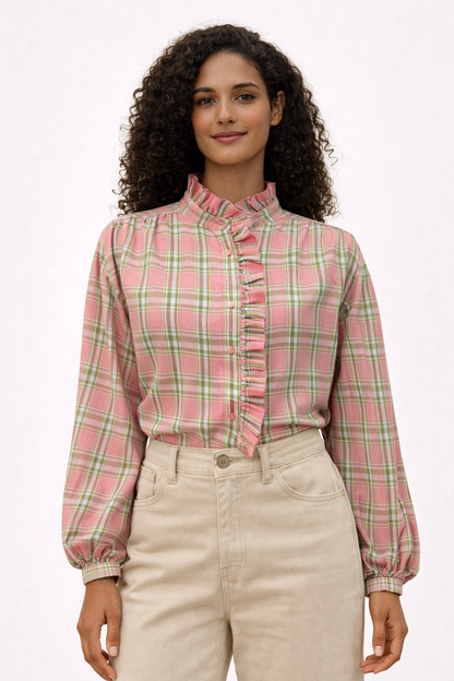 Blusa Eliana
