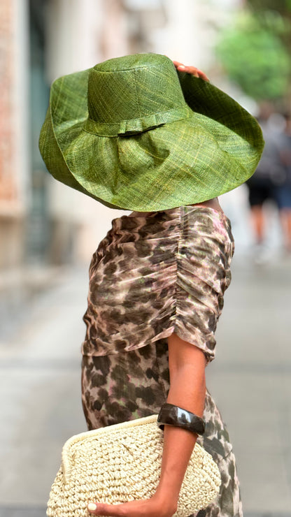 Pamela Rafia Verde