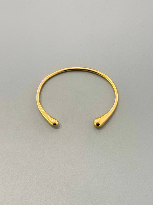 Pulsera de acero inoxidable Ferrara