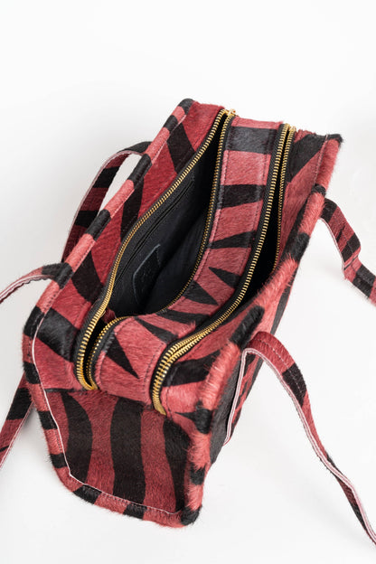 BOLSO SINTRA GRANATE
