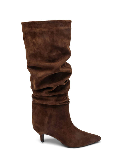 Bota alta Otilia