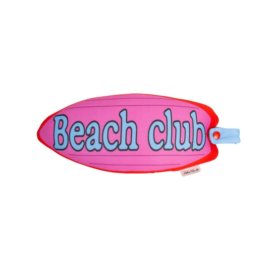 COJÍN CLUB DE PLAYA HF