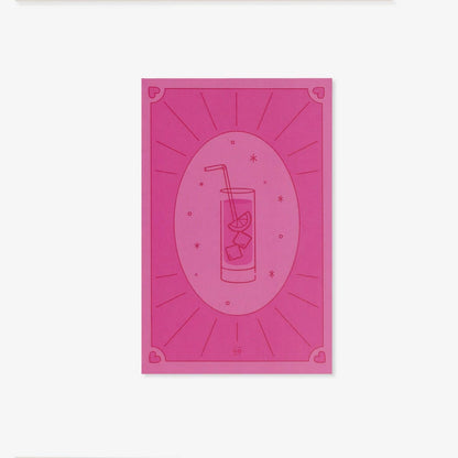 Juego "Amigas borrachas pero buenas muchachas"