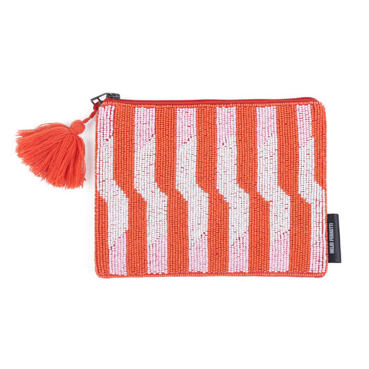 ORANGE THUNDER CLUTCH HF