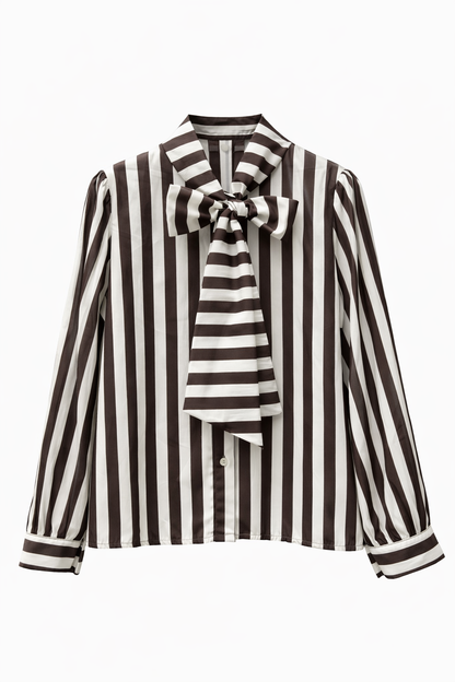 Blusa Katalin