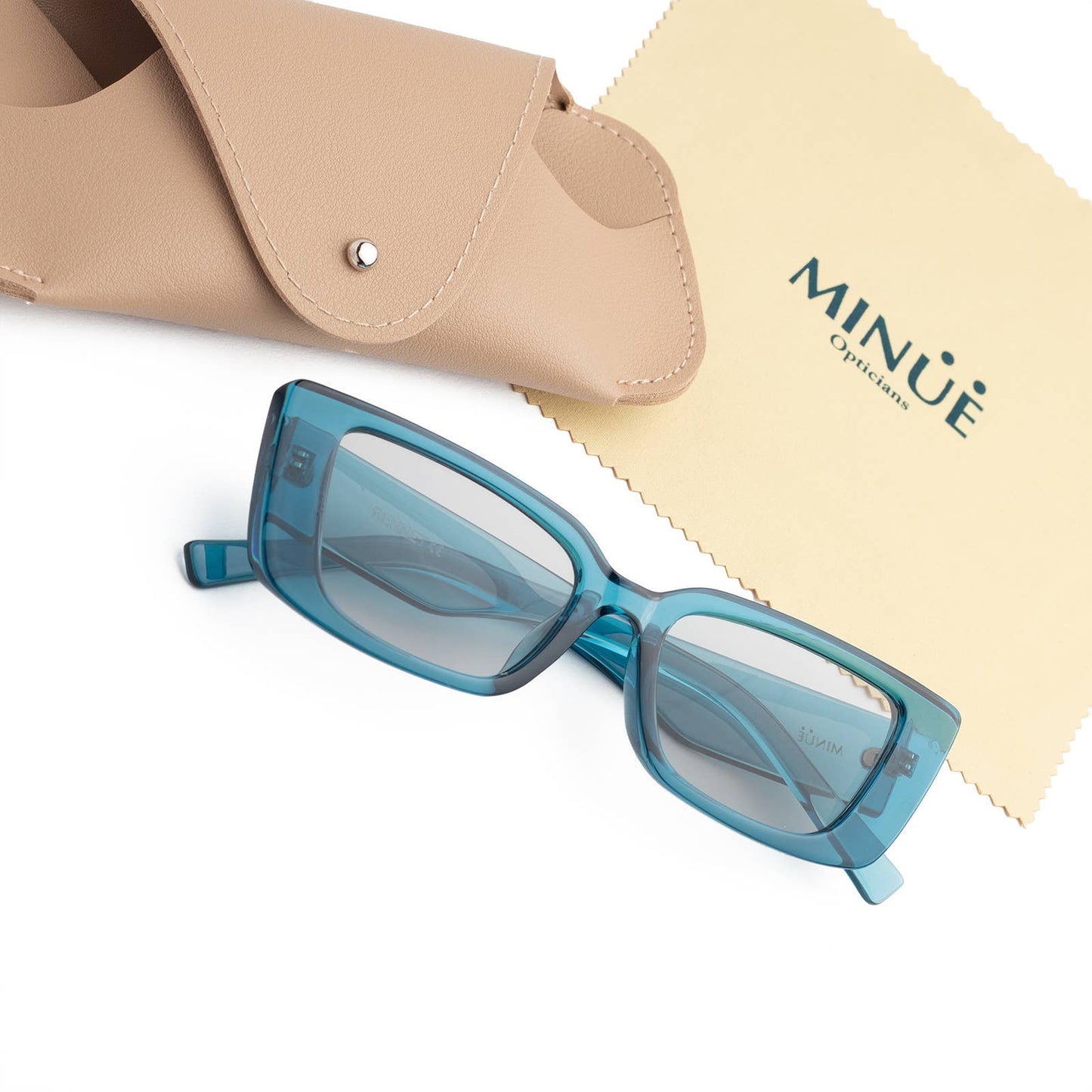 BENNET BLUE. Gafas de sol
