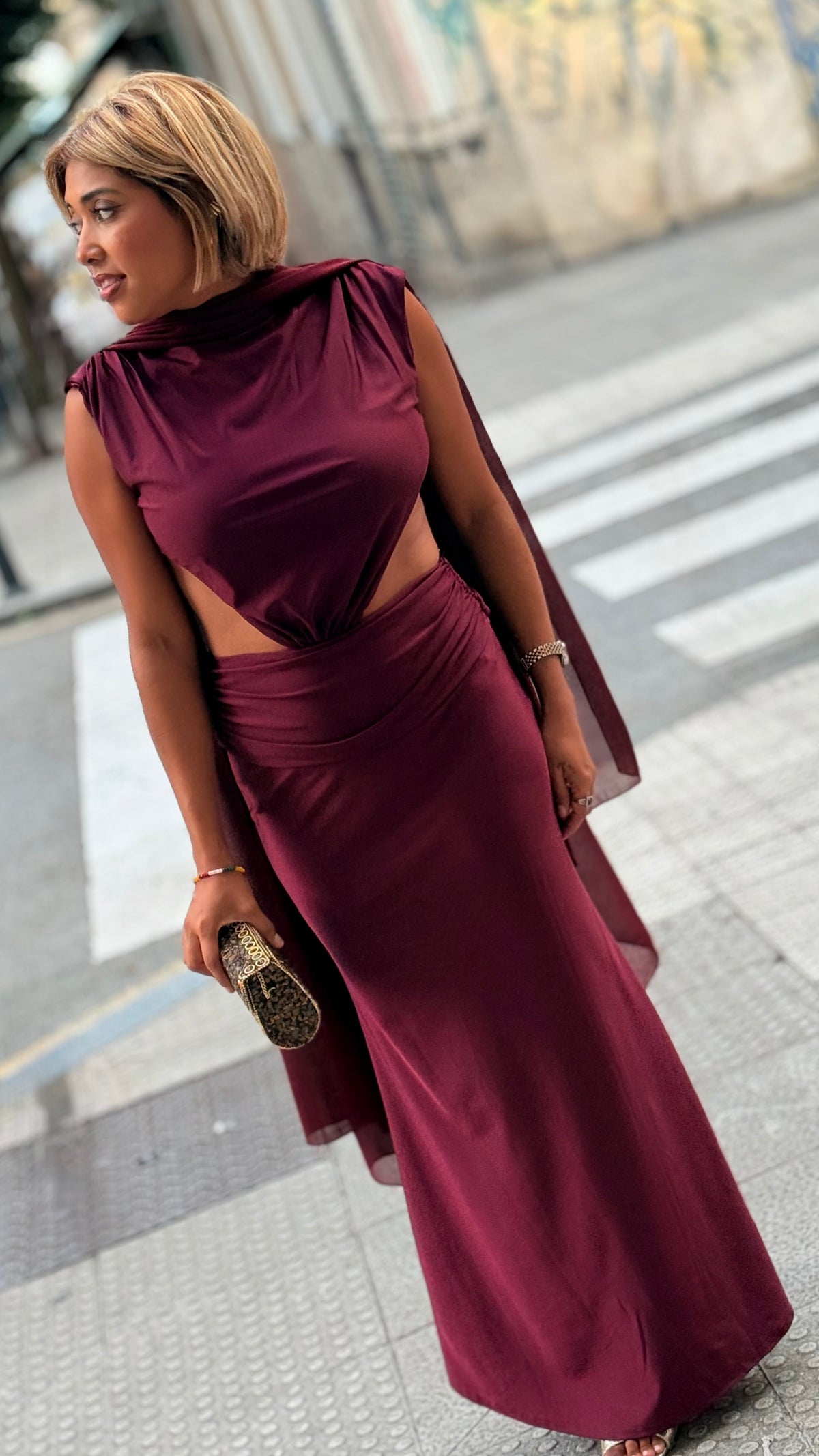 Vestido Monik