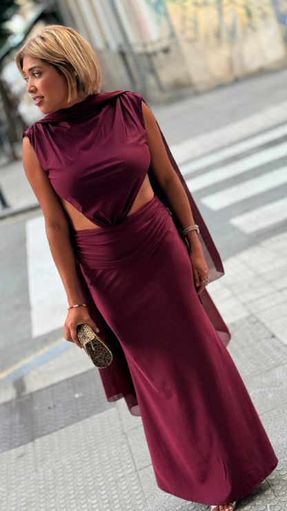 Vestido Monik