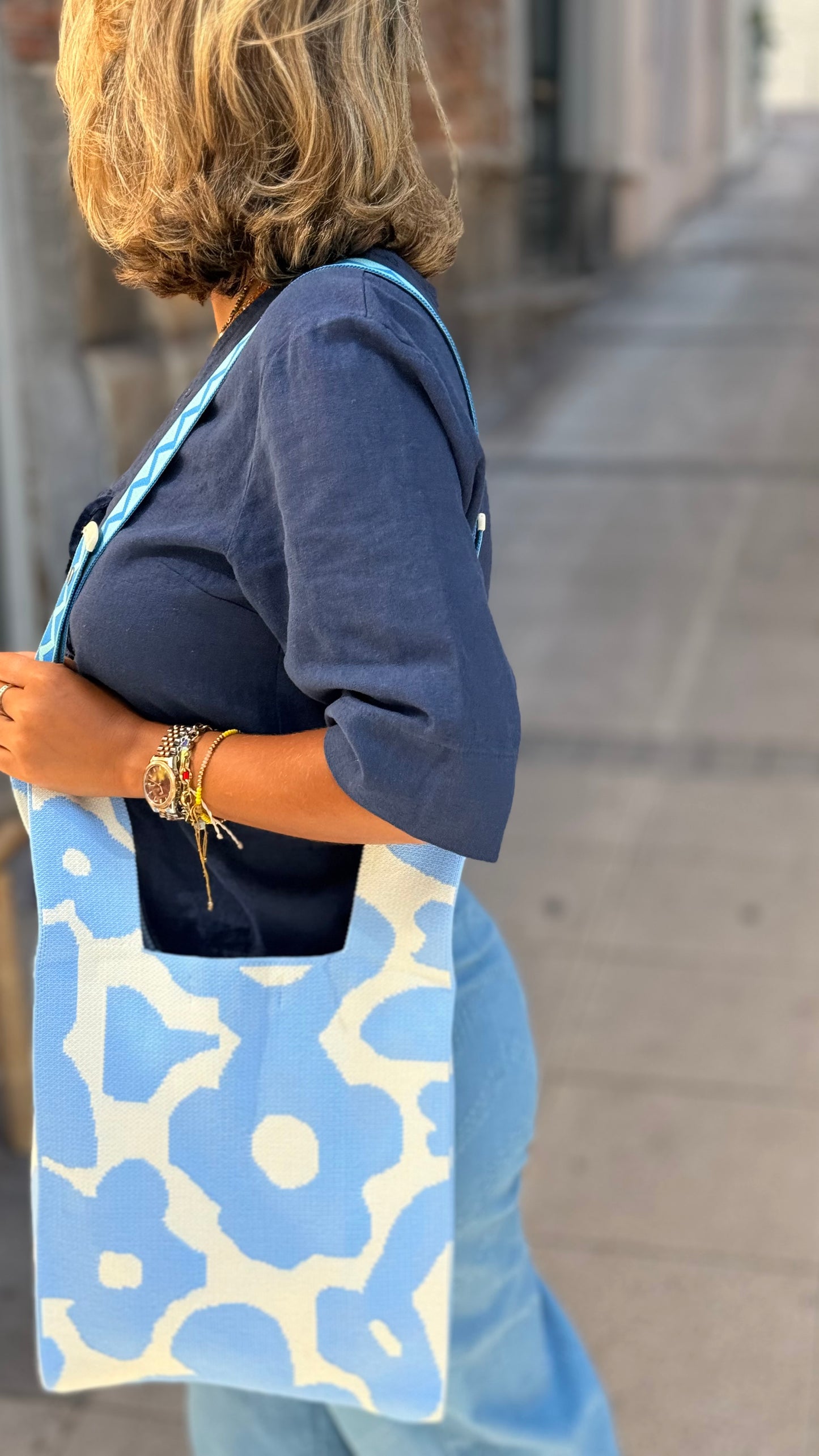 Bolso summer