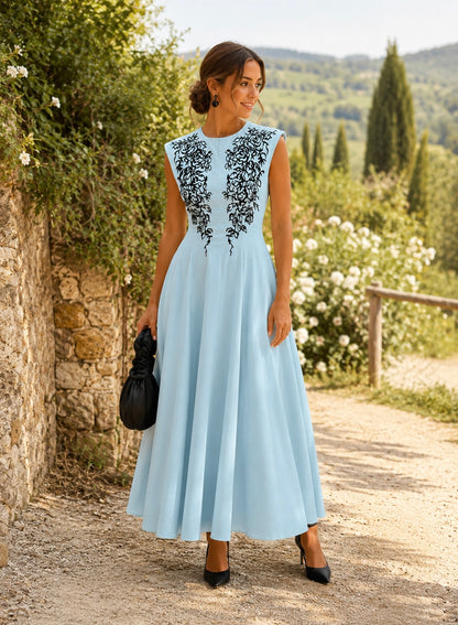 Vestido Clementina