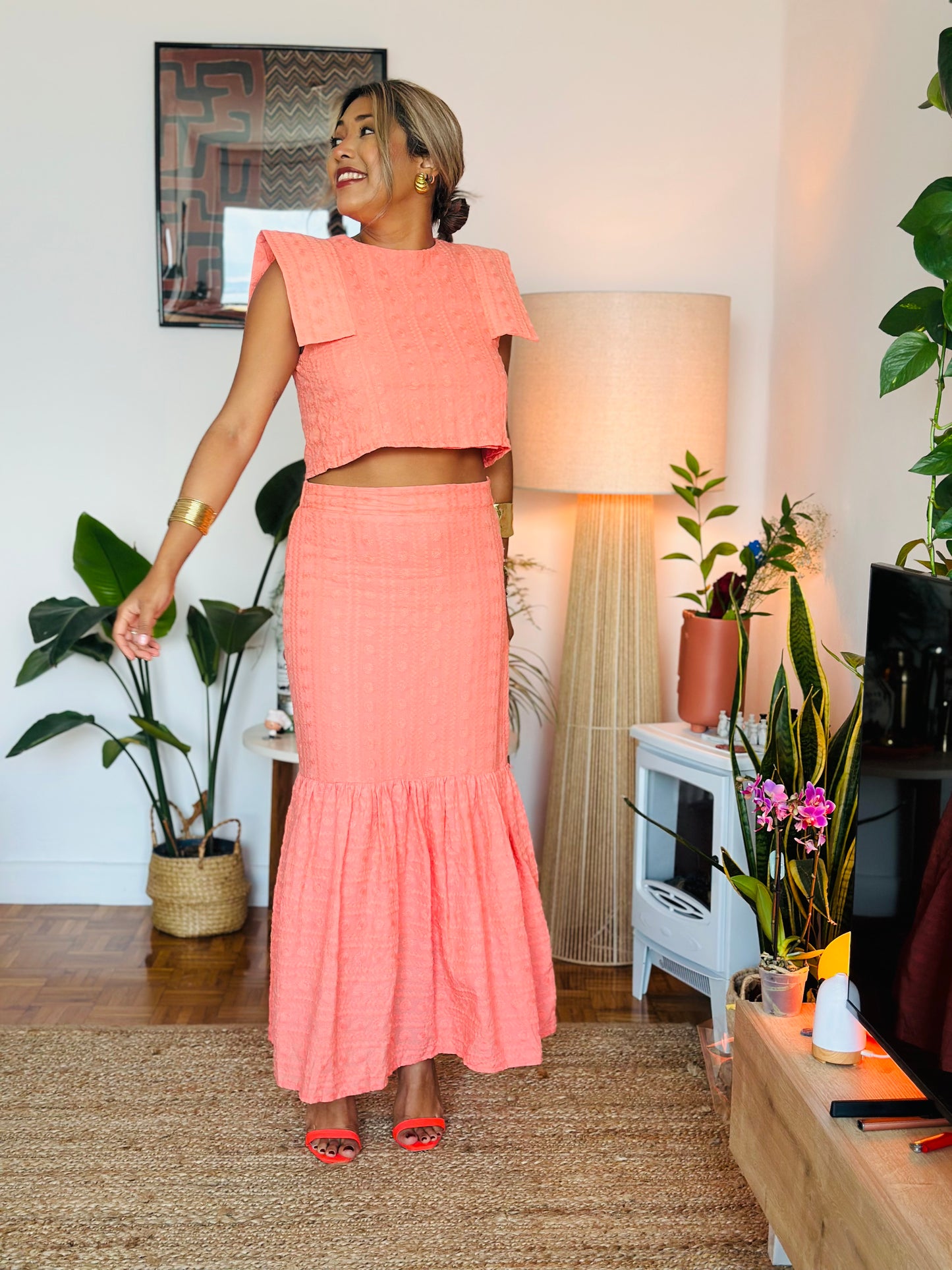 Conjunto Coral