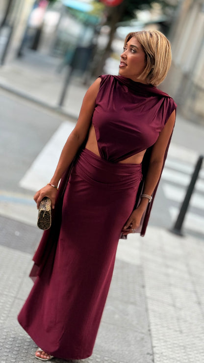 Vestido Monik